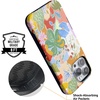 image:imageCasely iPhone 16 Pro Max Case  Lost in Spots  Cheetah Print  Bold Protective Design  Compatible with MagSafeBotanical Blooms  Floral Patchwork