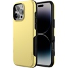 image:imageCasely iPhone 16 Pro Max Case  Lost in Spots  Cheetah Print  Bold Protective Design  Compatible with MagSafeButter Me Up  Butter Yellow