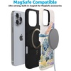 image:imageCasely iPhone 16 Pro Max Case  Lost in Spots  Cheetah Print  Bold Protective Design  Compatible with MagSafeCalm Waters  The Met Museum