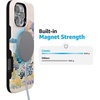 image:imageCasely iPhone 16 Pro Max Case  Lost in Spots  Cheetah Print  Bold Protective Design  Compatible with MagSafeCalm Waters  The Met Museum
