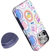image:imageCasely iPhone 16 Pro Max Case  Lost in Spots  Cheetah Print  Bold Protective Design  Compatible with MagSafeChateau Pups  French Dog