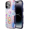 image:imageCasely iPhone 16 Pro Max Case  Lost in Spots  Cheetah Print  Bold Protective Design  Compatible with MagSafeChateau Pups  French Dog