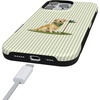 image:imageCasely iPhone 16 Pro Max Case  Lost in Spots  Cheetah Print  Bold Protective Design  Compatible with MagSafeClubhouse  Golden on the Green