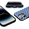image:imageCasely iPhone 16 Pro Max Case  Lost in Spots  Cheetah Print  Bold Protective Design  Compatible with MagSafeCoastal Blues  Denim Stars