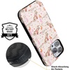image:imageCasely iPhone 16 Pro Max Case  Lost in Spots  Cheetah Print  Bold Protective Design  Compatible with MagSafeCowgirl Canyon  FashionPass