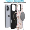 image:imageCasely iPhone 16 Pro Max Case  Lost in Spots  Cheetah Print  Bold Protective Design  Compatible with MagSafeCowgirl Canyon  FashionPass