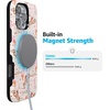 image:imageCasely iPhone 16 Pro Max Case  Lost in Spots  Cheetah Print  Bold Protective Design  Compatible with MagSafeCowgirl Canyon  FashionPass