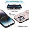 image:imageCasely iPhone 16 Pro Max Case  Lost in Spots  Cheetah Print  Bold Protective Design  Compatible with MagSafeCowgirl Canyon  FashionPass