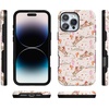 image:imageCasely iPhone 16 Pro Max Case  Lost in Spots  Cheetah Print  Bold Protective Design  Compatible with MagSafeCowgirl Canyon  FashionPass