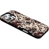 image:imageCasely iPhone 16 Pro Max Case  Lost in Spots  Cheetah Print  Bold Protective Design  Compatible with MagSafeCowgirl Envy  Cow Print