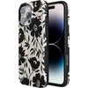 image:imageCasely iPhone 16 Pro Max Case  Lost in Spots  Cheetah Print  Bold Protective Design  Compatible with MagSafeDark Fantasy  Contrast Floral