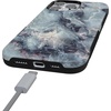 image:imageCasely iPhone 16 Pro Max Case  Lost in Spots  Cheetah Print  Bold Protective Design  Compatible with MagSafeDeep Sea  Blue Marble