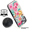 image:imageCasely iPhone 16 Pro Max Case  Lost in Spots  Cheetah Print  Bold Protective Design  Compatible with MagSafeDoodle Bug  Crayola Crayon