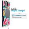 image:imageCasely iPhone 16 Pro Max Case  Lost in Spots  Cheetah Print  Bold Protective Design  Compatible with MagSafeDoodle Bug  Crayola Crayon