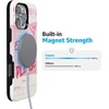 image:imageCasely iPhone 16 Pro Max Case  Lost in Spots  Cheetah Print  Bold Protective Design  Compatible with MagSafeExtra Dirty Please  Fun on Weekdays