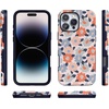 image:imageCasely iPhone 16 Pro Max Case  Lost in Spots  Cheetah Print  Bold Protective Design  Compatible with MagSafeField of Flowers  Pastel Floral