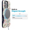 image:imageCasely iPhone 16 Pro Max Case  Lost in Spots  Cheetah Print  Bold Protective Design  Compatible with MagSafeGarden Party
