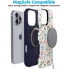 image:imageCasely iPhone 16 Pro Max Case  Lost in Spots  Cheetah Print  Bold Protective Design  Compatible with MagSafeGarden Party