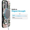 image:imageCasely iPhone 16 Pro Max Case  Lost in Spots  Cheetah Print  Bold Protective Design  Compatible with MagSafeGold Rush  Desert
