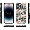 image:imageCasely iPhone 16 Pro Max Case  Lost in Spots  Cheetah Print  Bold Protective Design  Compatible with MagSafeGold Rush  Desert