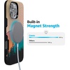 image:imageCasely iPhone 16 Pro Max Case  Lost in Spots  Cheetah Print  Bold Protective Design  Compatible with MagSafeGolden Hour  Mountain Sunset