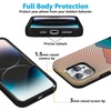 image:imageCasely iPhone 16 Pro Max Case  Lost in Spots  Cheetah Print  Bold Protective Design  Compatible with MagSafeGolden Hour  Mountain Sunset