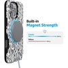 image:imageCasely iPhone 16 Pro Max Case  Lost in Spots  Cheetah Print  Bold Protective Design  Compatible with MagSafeHeart Throb  Endless Hearts