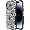 image:imageCasely iPhone 16 Pro Max Case  Lost in Spots  Cheetah Print  Bold Protective Design  Compatible with MagSafeHeart Throb  Endless Hearts