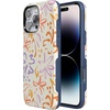 image:imageCasely iPhone 16 Pro Max Case  Lost in Spots  Cheetah Print  Bold Protective Design  Compatible with MagSafeHibiscus Blooms  Hawaiian Floral