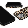 image:imageCasely iPhone 16 Pro Max Case  Lost in Spots  Cheetah Print  Bold Protective Design  Compatible with MagSafeInto the Wild  Leopard Print