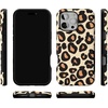 image:imageCasely iPhone 16 Pro Max Case  Lost in Spots  Cheetah Print  Bold Protective Design  Compatible with MagSafeInto the Wild  Leopard Print