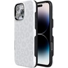 image:imageCasely iPhone 16 Pro Max Case  Lost in Spots  Cheetah Print  Bold Protective Design  Compatible with MagSafeInto the Wild  White Snow Leopard