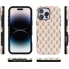 image:imageCasely iPhone 16 Pro Max Case  Lost in Spots  Cheetah Print  Bold Protective Design  Compatible with MagSafeJennas Flowers  Fun on Weekdays