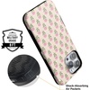 image:imageCasely iPhone 16 Pro Max Case  Lost in Spots  Cheetah Print  Bold Protective Design  Compatible with MagSafeJennas Flowers  Fun on Weekdays