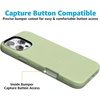 image:imageCasely iPhone 16 Pro Max Case  Lost in Spots  Cheetah Print  Bold Protective Design  Compatible with MagSafeKiwi Kiss  Matcha Green Shimmer