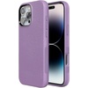 image:imageCasely iPhone 16 Pro Max Case  Lost in Spots  Cheetah Print  Bold Protective Design  Compatible with MagSafeLavender Waves  Purple Shimmer
