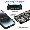image:imageCasely iPhone 16 Pro Max Case  Lost in Spots  Cheetah Print  Bold Protective Design  Compatible with MagSafeLost in Spots  Cheetah Print