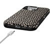 image:imageCasely iPhone 16 Pro Max Case  Lost in Spots  Cheetah Print  Bold Protective Design  Compatible with MagSafeLost in Spots  Cheetah Print