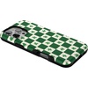 image:imageCasely iPhone 16 Pro Max Case  Lost in Spots  Cheetah Print  Bold Protective Design  Compatible with MagSafeLucky You  Shamrock