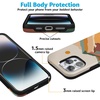image:imageCasely iPhone 16 Pro Max Case  Lost in Spots  Cheetah Print  Bold Protective Design  Compatible with MagSafeMagic Mountain  Colorblock