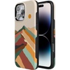 image:imageCasely iPhone 16 Pro Max Case  Lost in Spots  Cheetah Print  Bold Protective Design  Compatible with MagSafeMagic Mountain  Colorblock