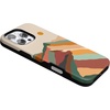 image:imageCasely iPhone 16 Pro Max Case  Lost in Spots  Cheetah Print  Bold Protective Design  Compatible with MagSafeMagic Mountain  Colorblock