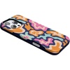 image:imageCasely iPhone 16 Pro Max Case  Lost in Spots  Cheetah Print  Bold Protective Design  Compatible with MagSafeMidnight Color Splash