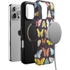 image:imageCasely iPhone 16 Pro Max Case  Lost in Spots  Cheetah Print  Bold Protective Design  Compatible with MagSafeMidnight Monarch  Jenna Palek x Casely