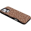 image:imageCasely iPhone 16 Pro Max Case  Lost in Spots  Cheetah Print  Bold Protective Design  Compatible with MagSafeMocha Meadow  Tiny Flowers