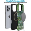 image:imageCasely iPhone 16 Pro Max Case  Lost in Spots  Cheetah Print  Bold Protective Design  Compatible with MagSafeMonets Bridge  The Met Museum