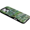 image:imageCasely iPhone 16 Pro Max Case  Lost in Spots  Cheetah Print  Bold Protective Design  Compatible with MagSafeMonets Bridge  The Met Museum