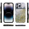 image:imageCasely iPhone 16 Pro Max Case  Lost in Spots  Cheetah Print  Bold Protective Design  Compatible with MagSafeMonets Summer Landscape  The Met Museum