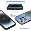 image:imageCasely iPhone 16 Pro Max Case  Lost in Spots  Cheetah Print  Bold Protective Design  Compatible with MagSafeMonets View  The Met Museum