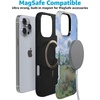 image:imageCasely iPhone 16 Pro Max Case  Lost in Spots  Cheetah Print  Bold Protective Design  Compatible with MagSafeMonets View  The Met Museum